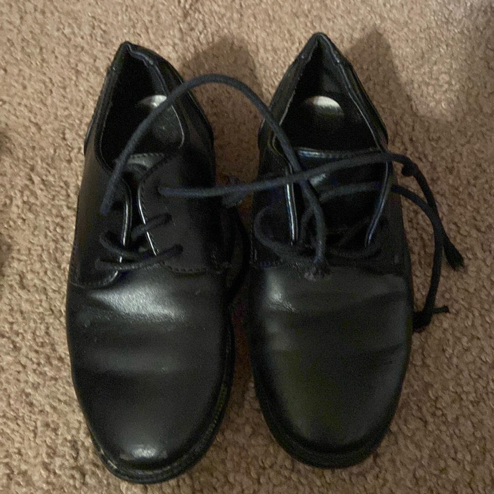 Jorge dress shoes